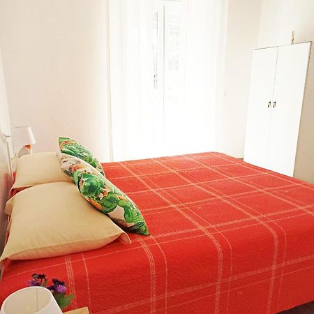 Da Rosita Hotel Syracuse Luaran gambar