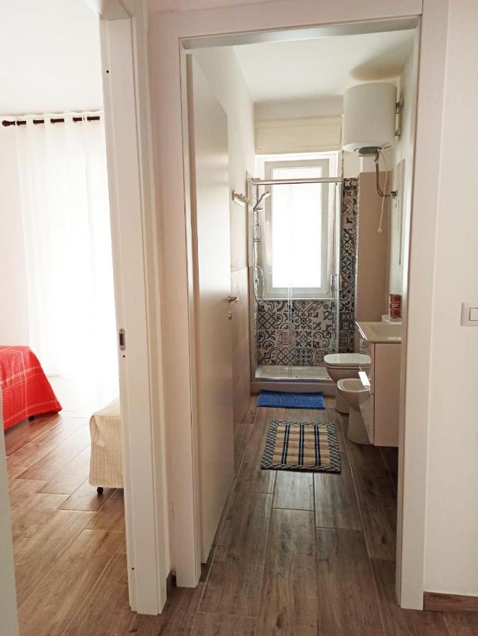 Da Rosita Hotel Syracuse Luaran gambar