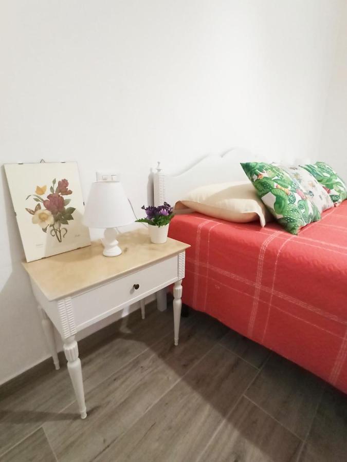 Da Rosita Hotel Syracuse Luaran gambar