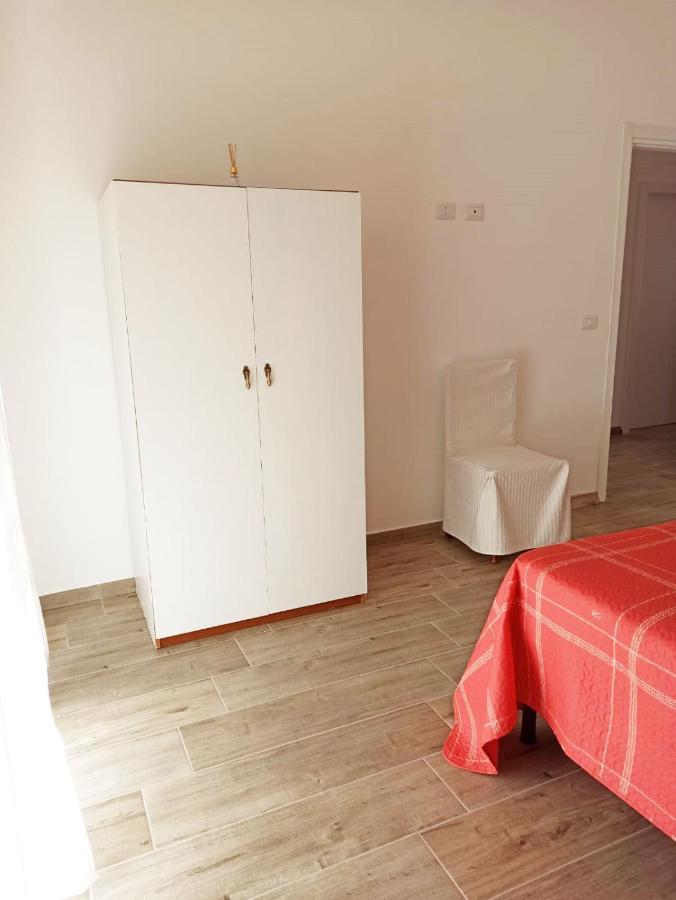 Da Rosita Hotel Syracuse Luaran gambar