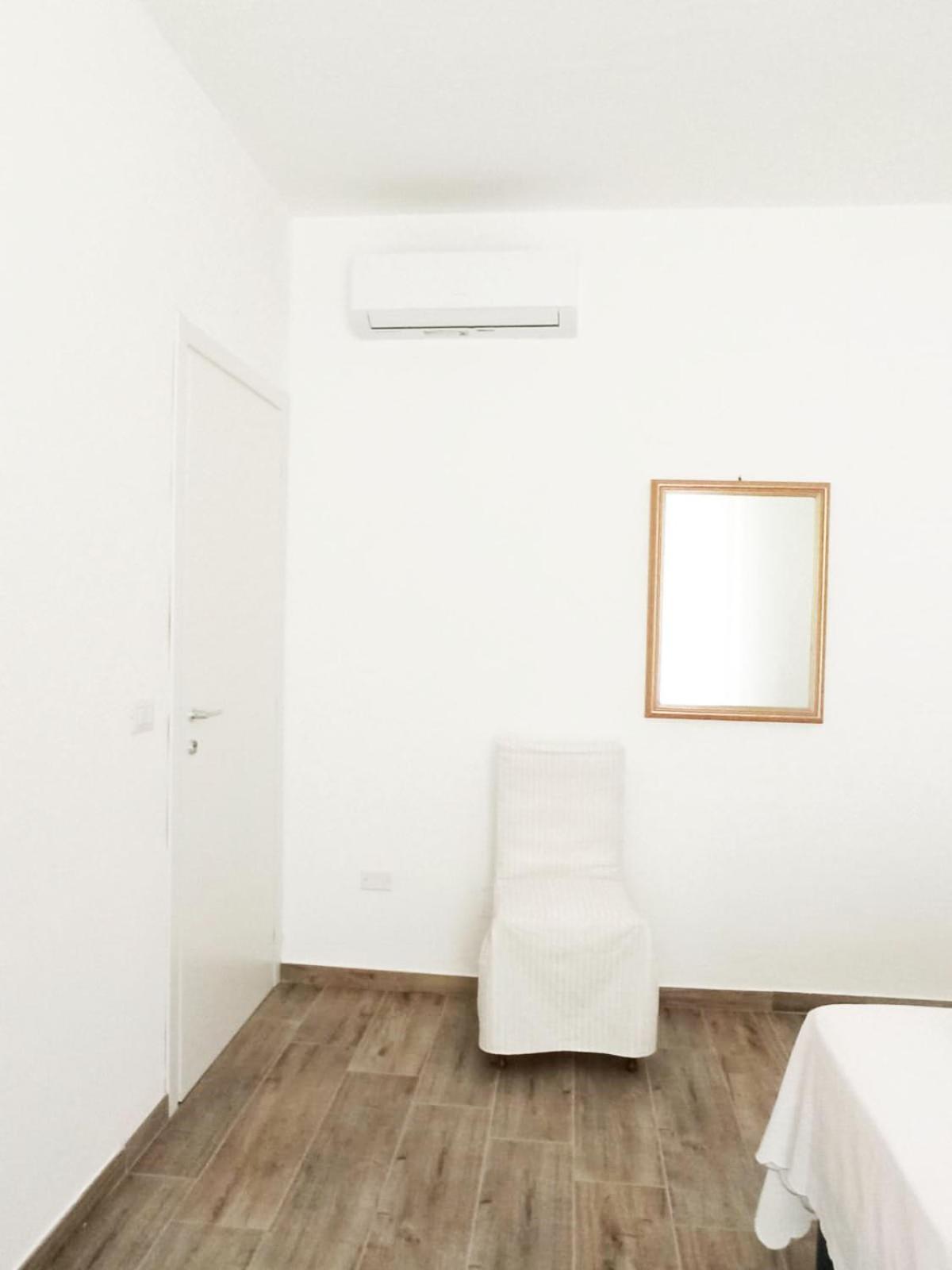 Da Rosita Hotel Syracuse Luaran gambar