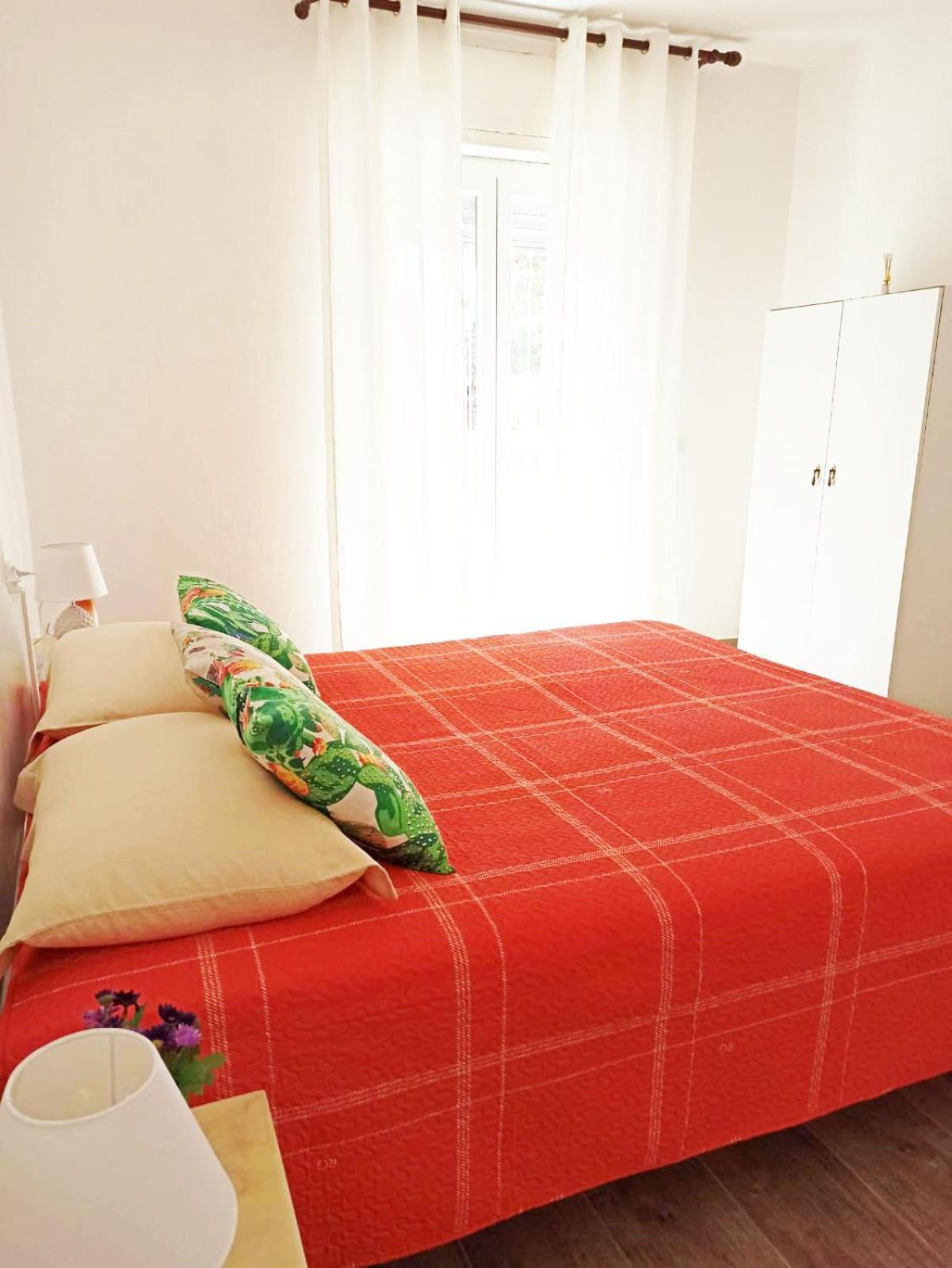 Da Rosita Hotel Syracuse Luaran gambar